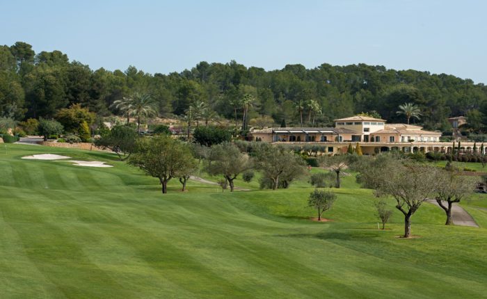 Arabella Golf Mallorca and Concept Online