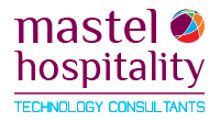 Logo hospitality technology consultants