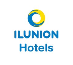 Illunion Hotels Official Logo